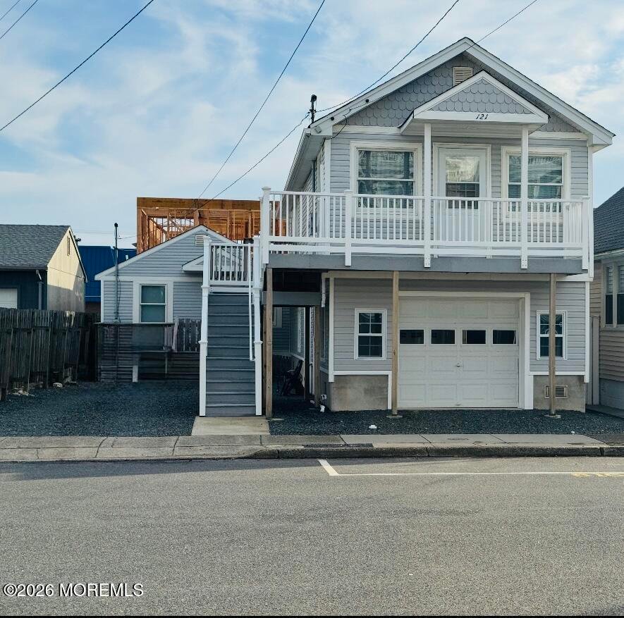 House in Seaside Heights, New Jersey, United States 2 - 17409533