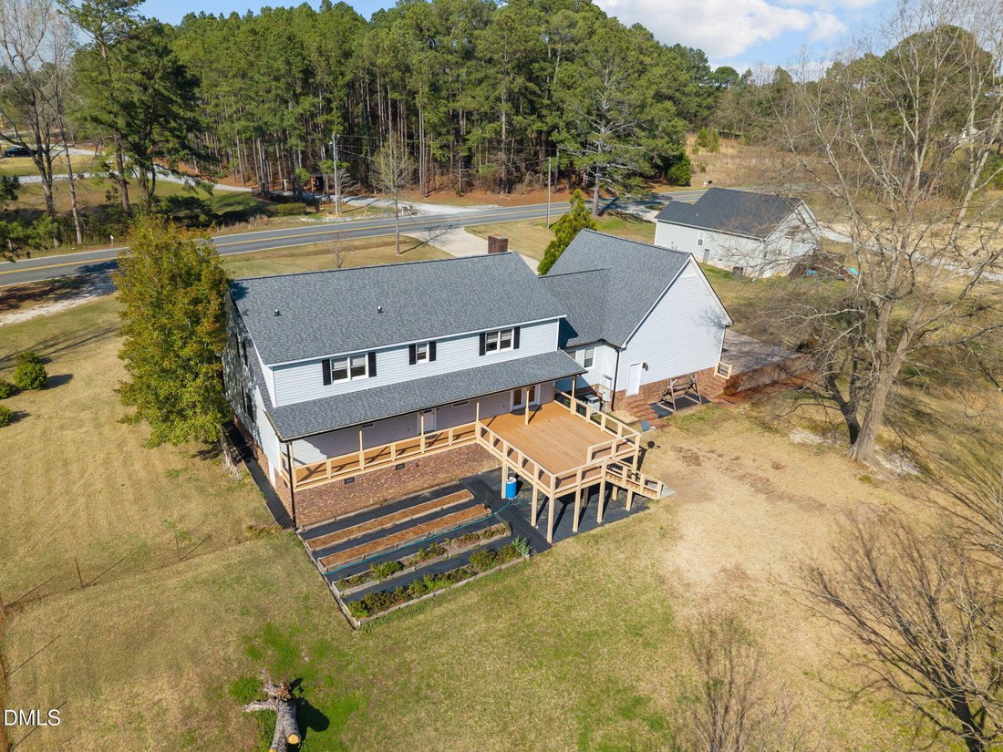House in Dunn, North Carolina, United States 3 - 17410128