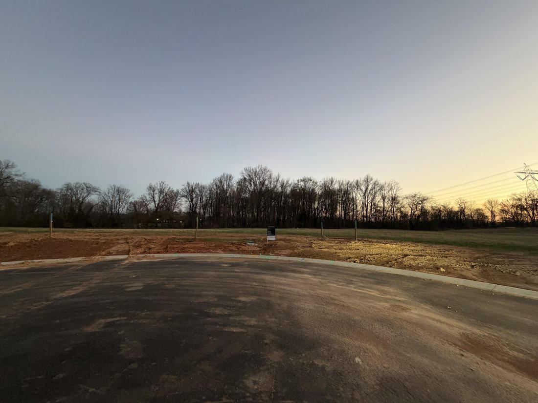 House in Clarksville, Tennessee, United States 4 - 17418359