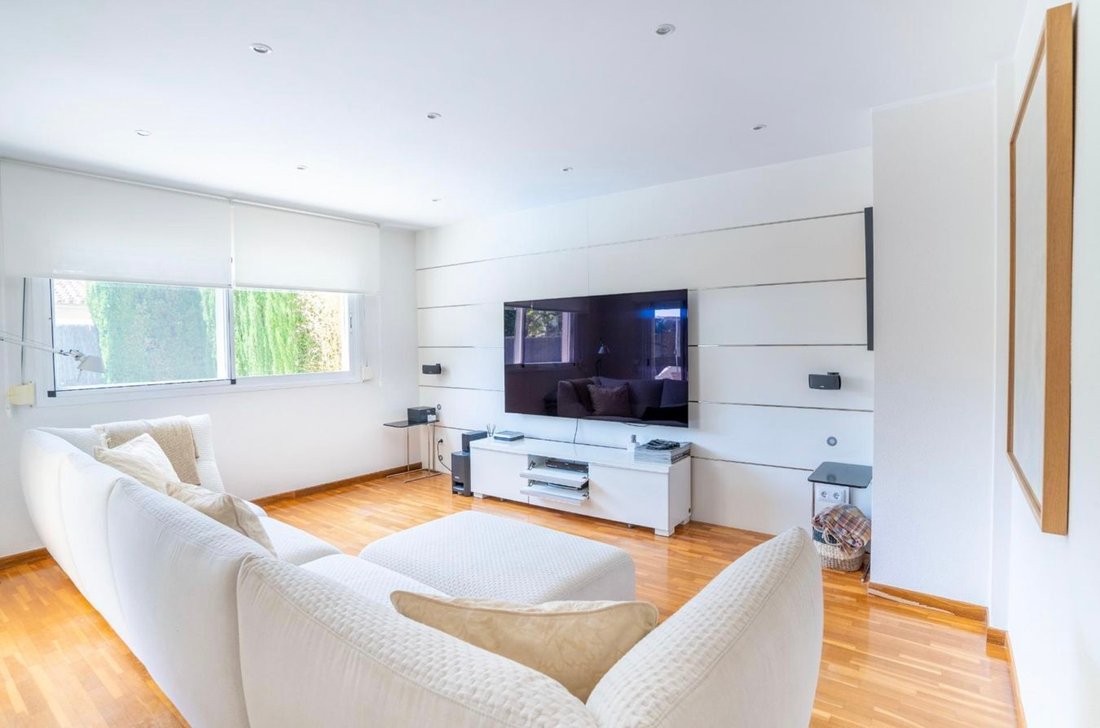 Apartment in Palma, Balearic Islands, Spain 5 - 17408853