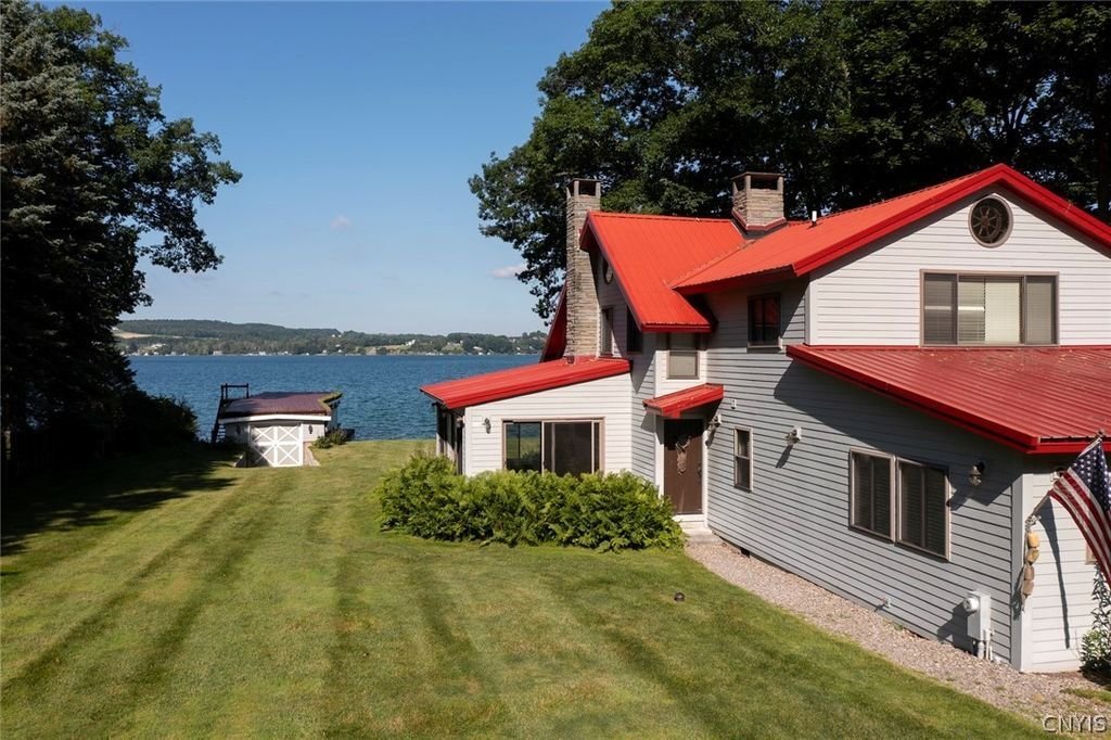 House in Skaneateles, New York, United States 5 - 17412658