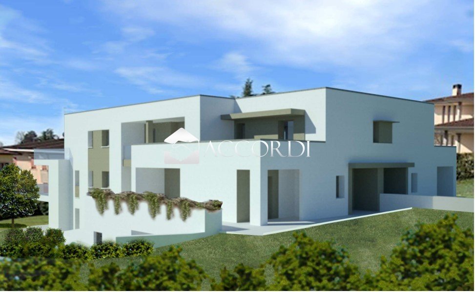 Apartment in City Center, Conegliano, Veneto 4 - 17416040