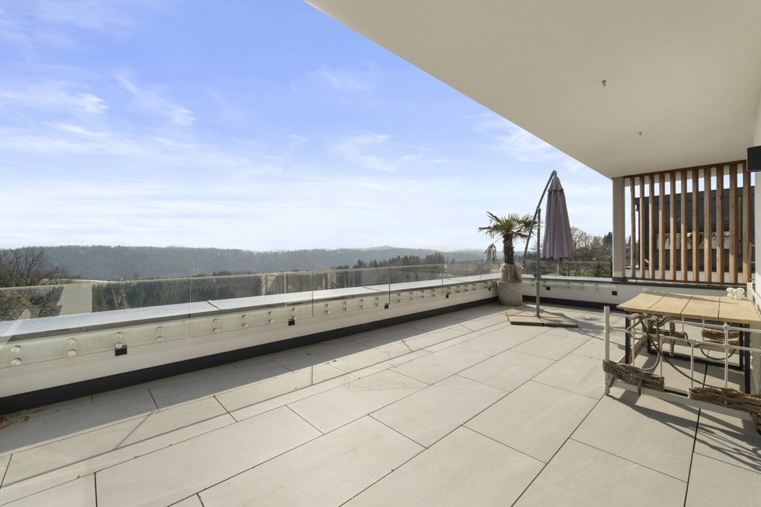 Apartment in Hart bei Graz, Styria, Austria 2 - 17418812