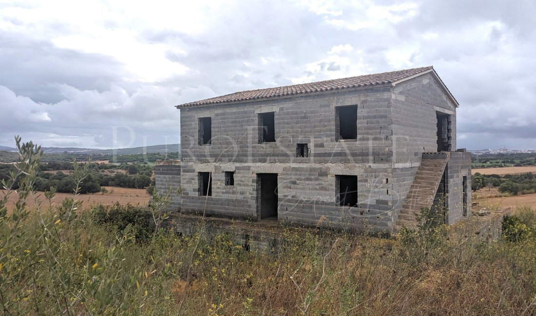 Land in Manacor, Balearic Islands, Spain 1 - 17408807