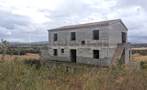 Terrain à Manacor, Îles Baléares, Espagne 1