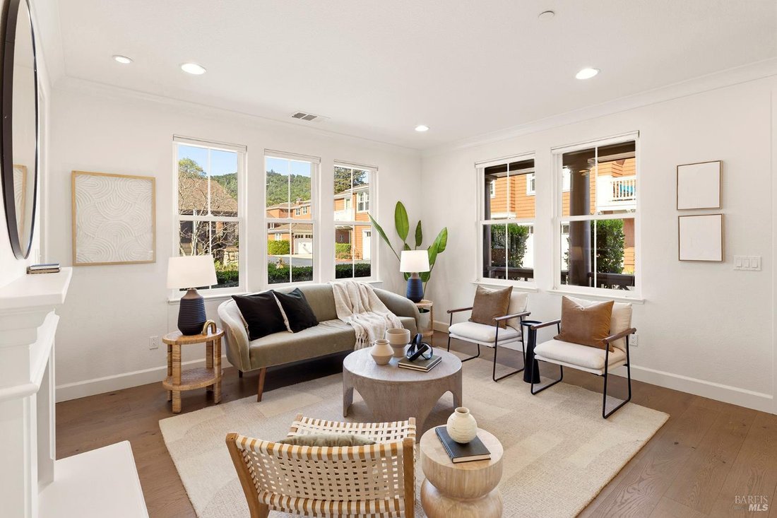 Condo in Larkspur, California, United States 5 - 17408523