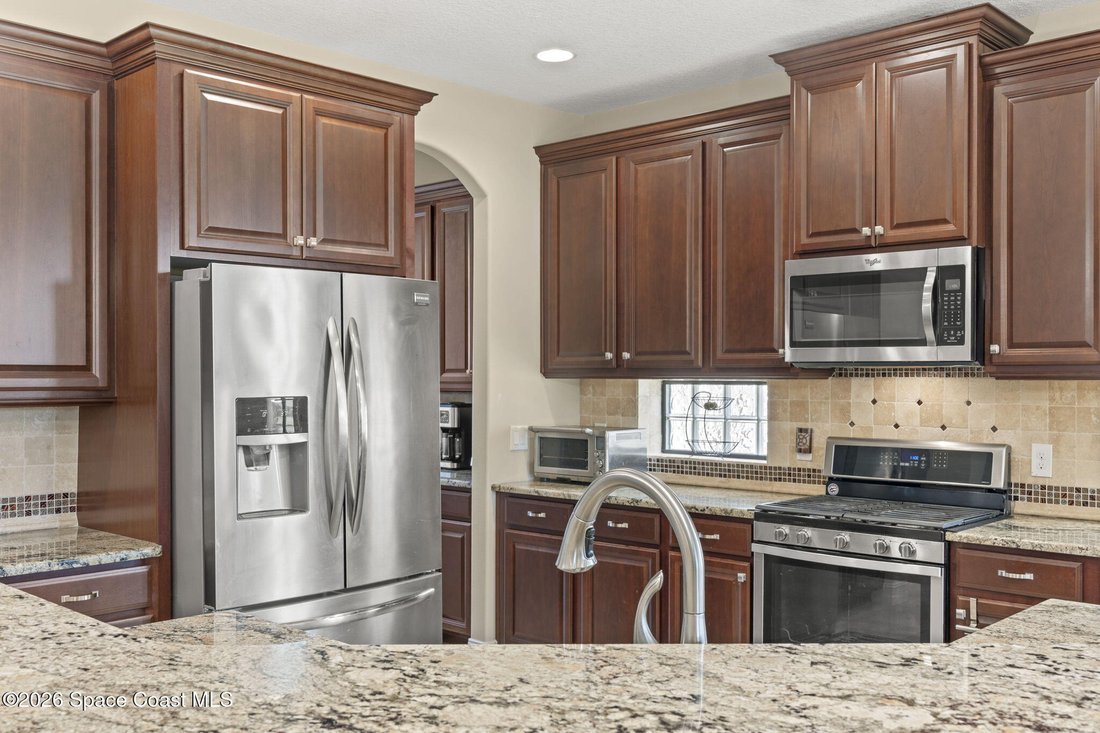 House in Melbourne, Florida, United States 5 - 17421365