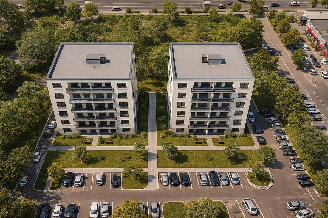 Land in Bucharest, Municipiul București, Romania 2 - 17239989