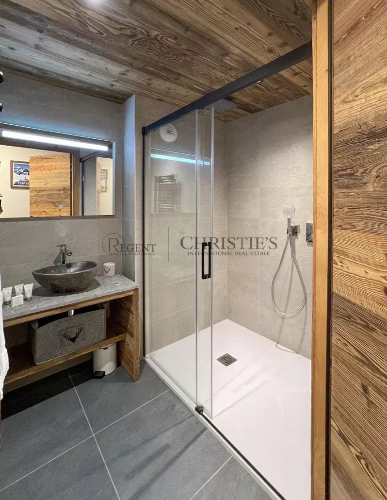 Apartment in Les Gets, Auvergne-Rhône-Alpes, France 5 - 16207169