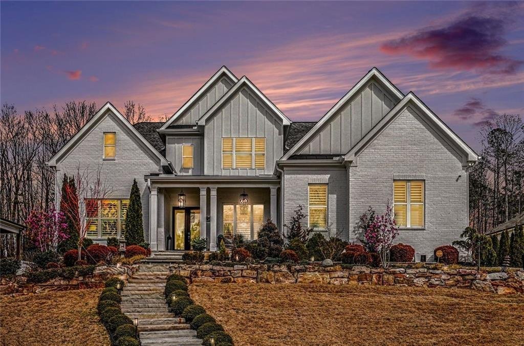 House in Powder Springs, Georgia, United States 2 - 17375849