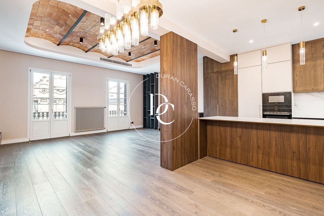 Apartment in Eixample, Barcelona, Spain 4 - 16566786