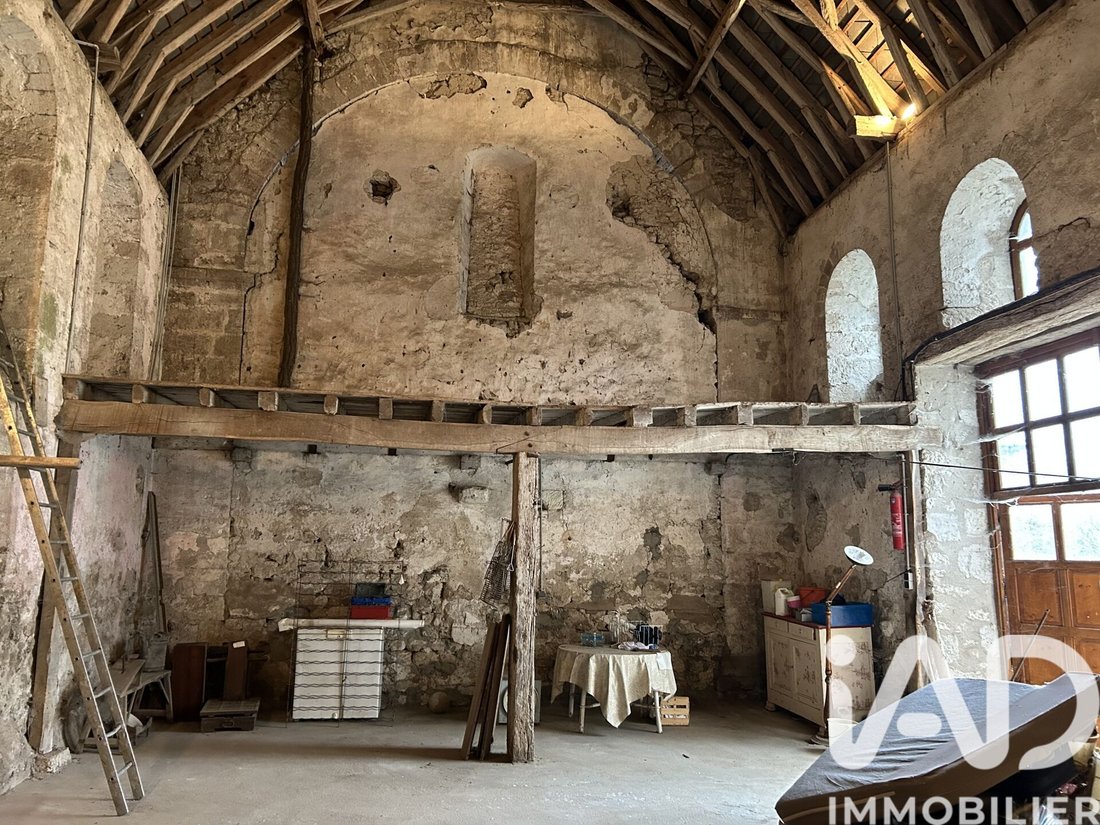 House in Tavers, Centre-Val de Loire, France 4 - 17416936