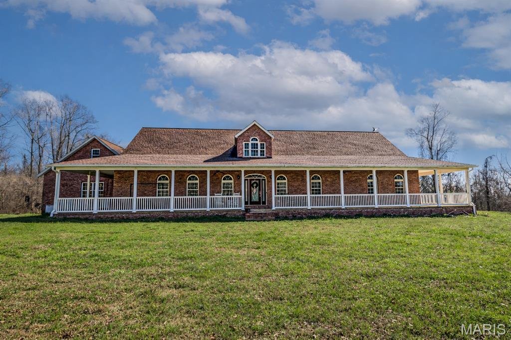 House in Benton, Missouri, United States 1 - 17410676