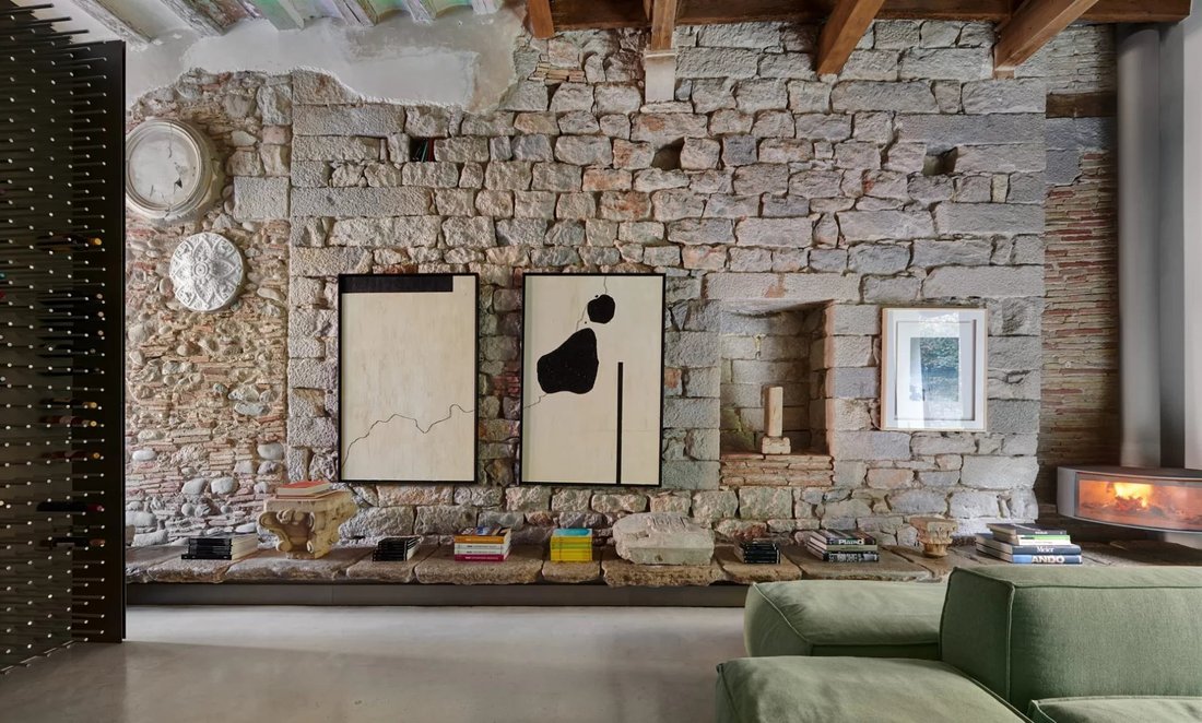 Apartment in Girona, Catalonia, Spain 3 - 17415710