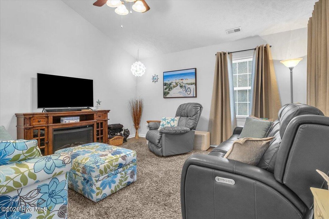 House in Carolina Beach, North Carolina, United States 3 - 17418246