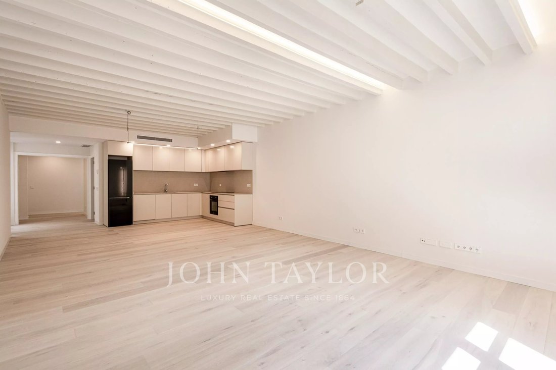 Apartment in Palma, Balearic Islands, Spain 3 - 17415868
