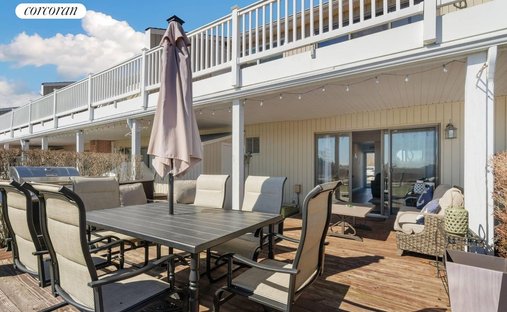 Genossenschaftswohnung in Hampton Bays, New York, Vereinigte Staaten 1