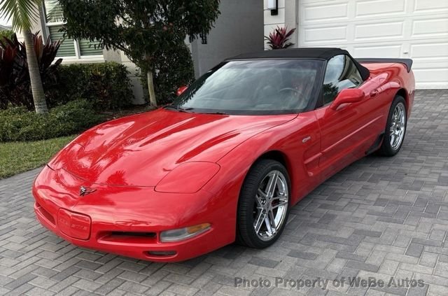 Chevrolet Corvette in Calverton, NY, United States 2 - 17412157