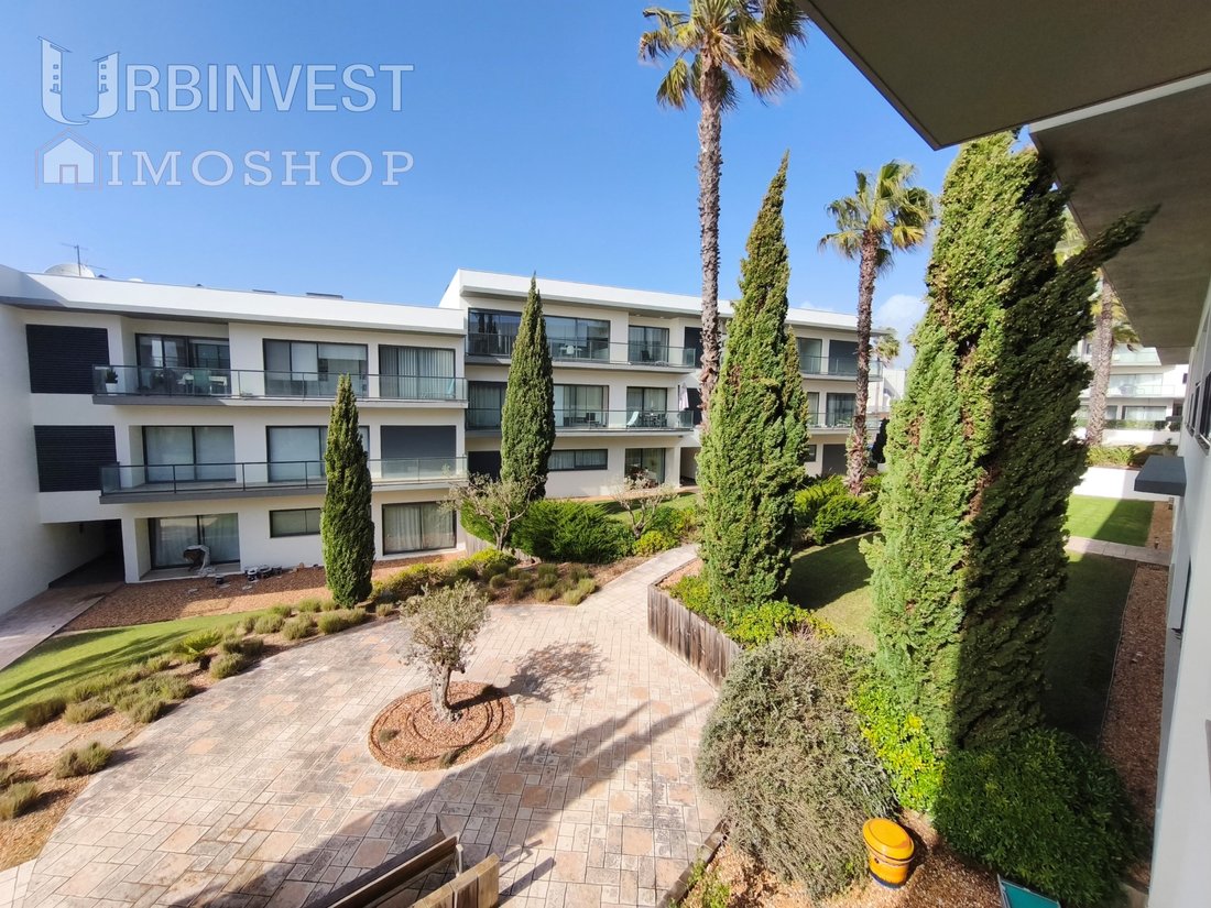 Apartment in Quarteira, Algarve, Portugal 3 - 17414807
