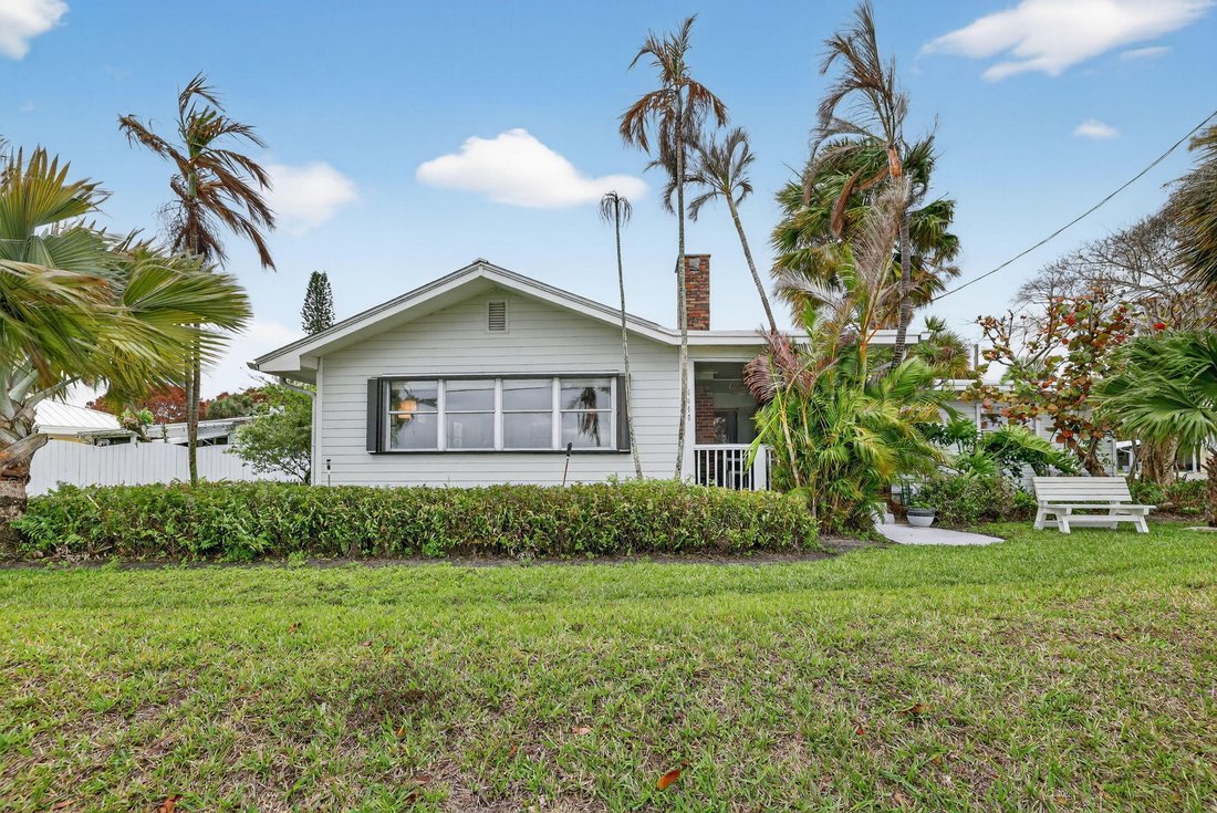 House in Jensen Beach, Florida, United States 5 - 17413825