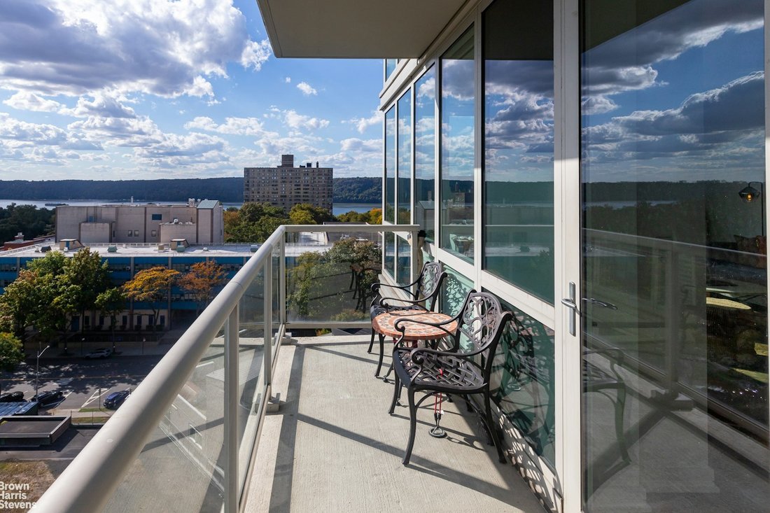 Condo in New York, New York, United States 2 - 17410772
