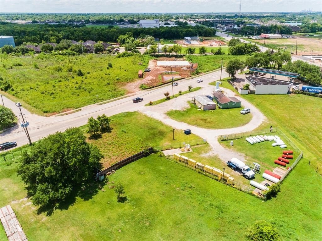Land in Missouri City, Texas, United States 5 - 17417410