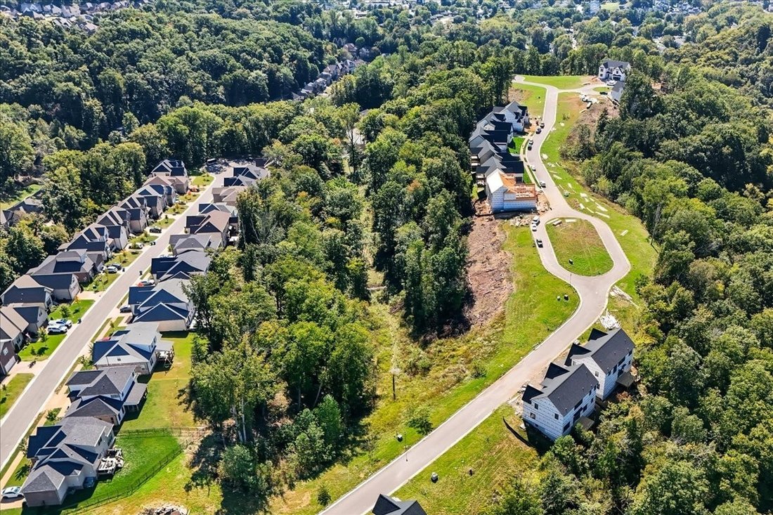 House in Nashville, Tennessee, United States 5 - 17409872
