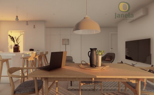 Apartment in Santa Barbara de Nexe, Algarve, Portugal 1