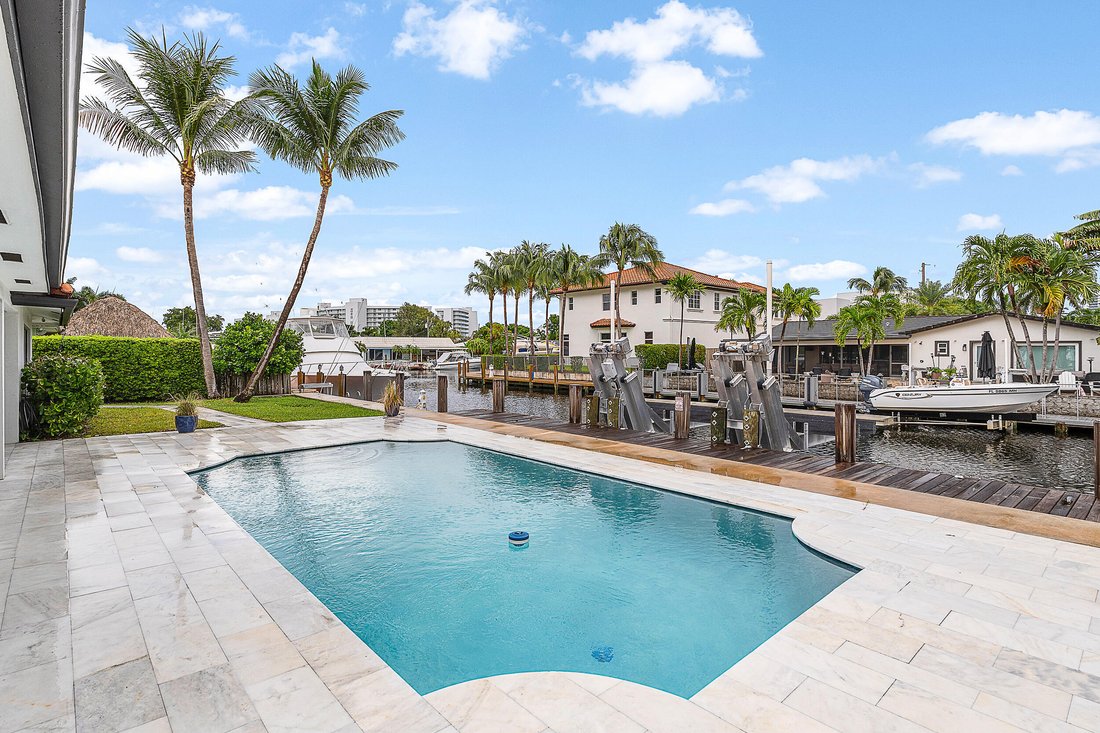 House in Hillsboro Beach, Florida, United States 1 - 17410696