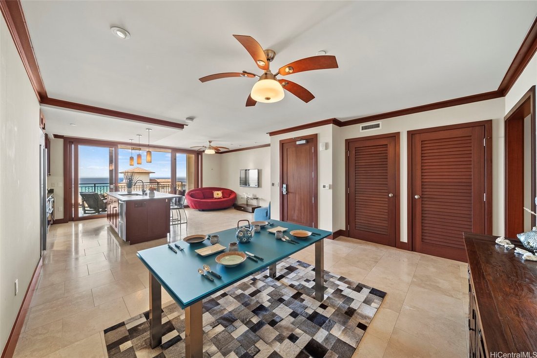 Condo in Kapolei, Hawaii, United States 4 - 17411065