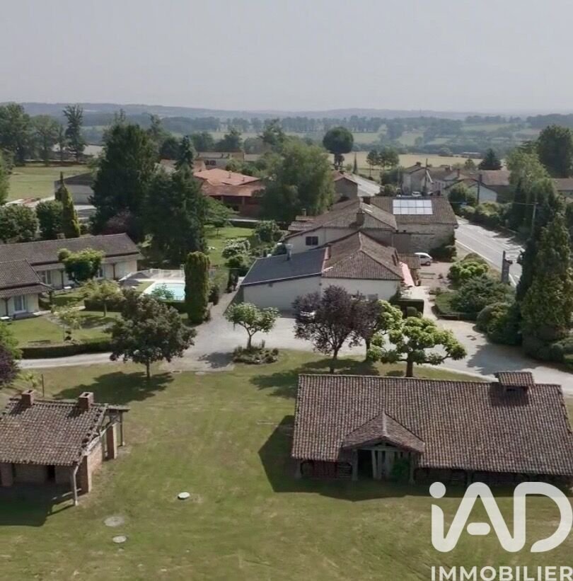 House in Sereilhac, Nouvelle-Aquitaine, France 1 - 17416911