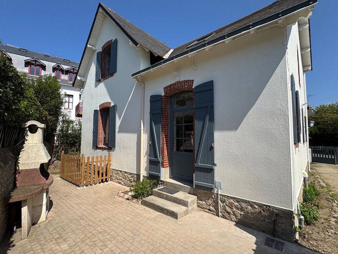 House in Le Guézy, La Baule-Escoublac, France 5 - 17155309