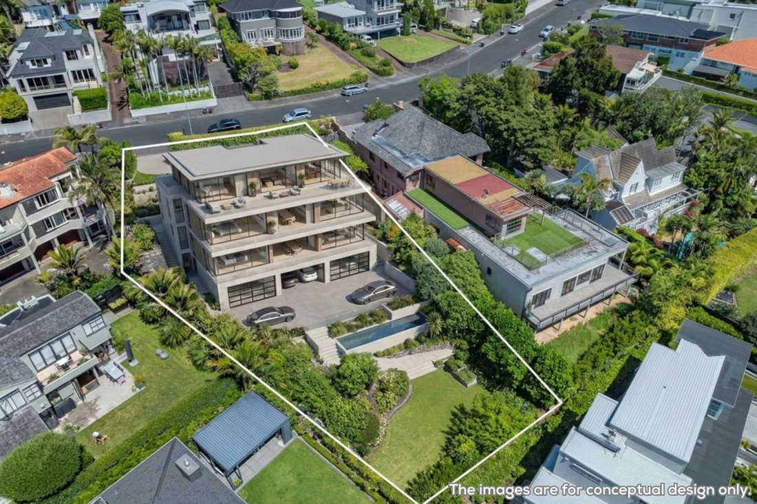 House in Auckland, Auckland, New Zealand 3 - 17412774