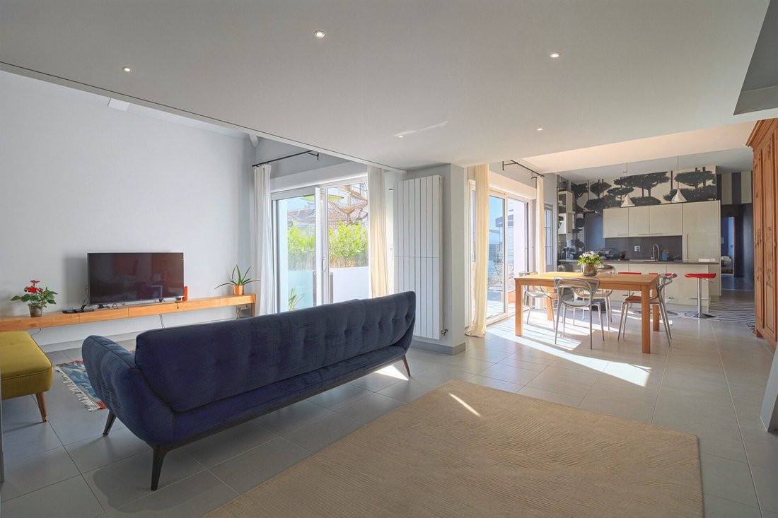 House in Biarritz, Nouvelle-Aquitaine, France 3 - 17413041