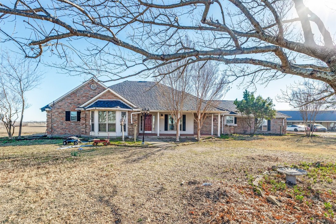 Land in Anna, Texas, United States 4 - 17411127