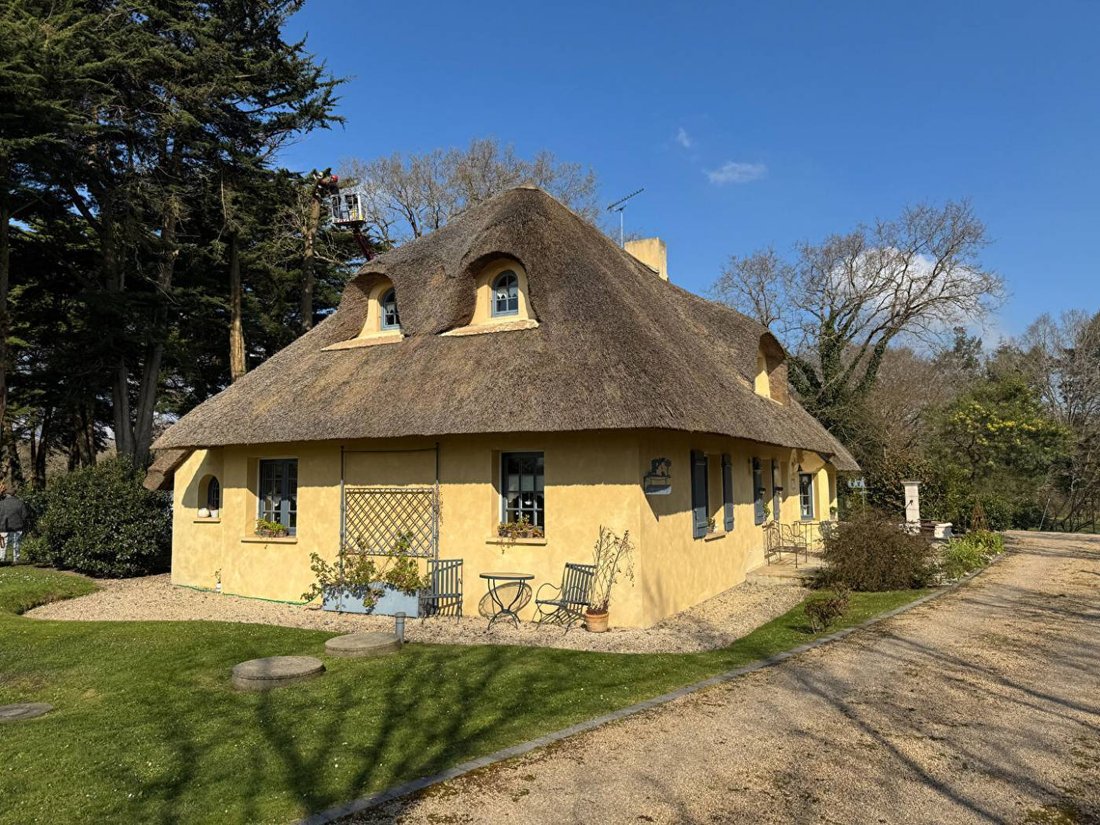 House in Le Guézy, La Baule-Escoublac, France 4 - 17155323