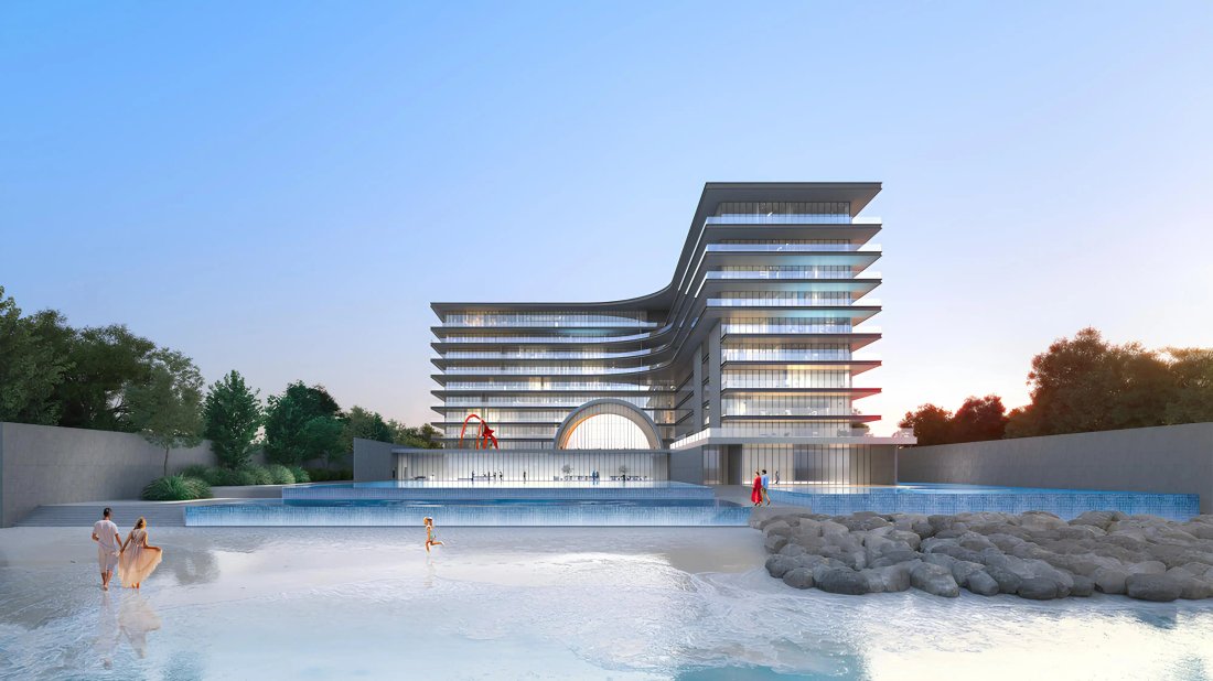 Wohnung in Die Palm Jumeirah, Dubai, Vereinigte Arabische Emirate 4 - 15750376