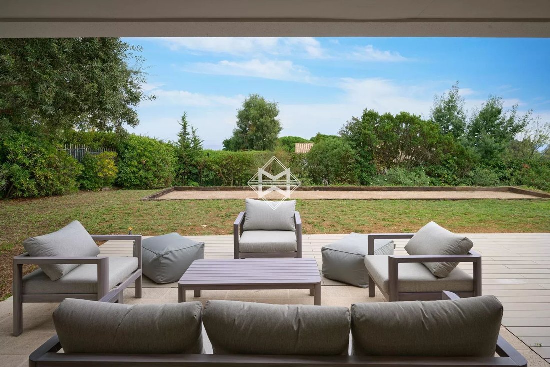 Villa in La Californie, Cannes, France 5 - 17408732