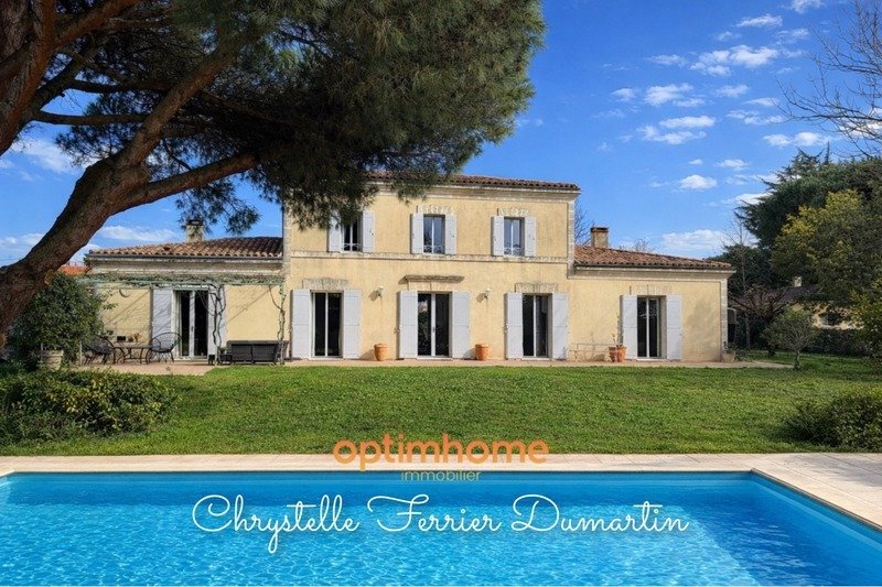 House in Centre, Carbon-Blanc, France 1 - 17408184