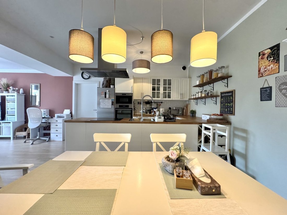 Apartment in Vienna, Vienna, Austria 2 - 17414845