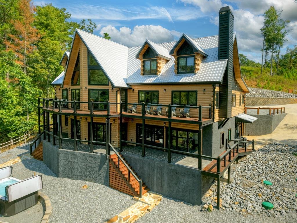 House in Ellijay, Georgia, United States 2 - 17411569