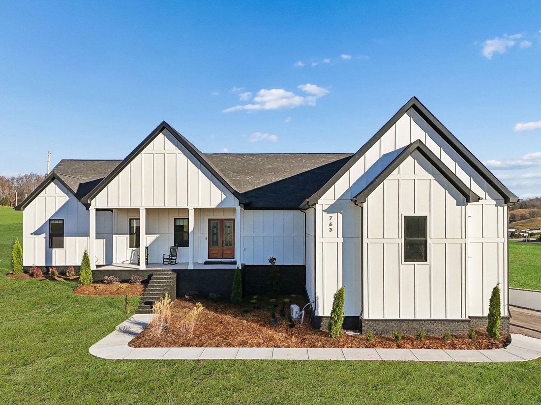 House in Shelbyville, Tennessee, United States 1 - 17417456