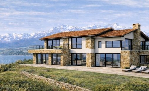 Maison à Val de San Vicente, Cantabrie, Espagne 1
