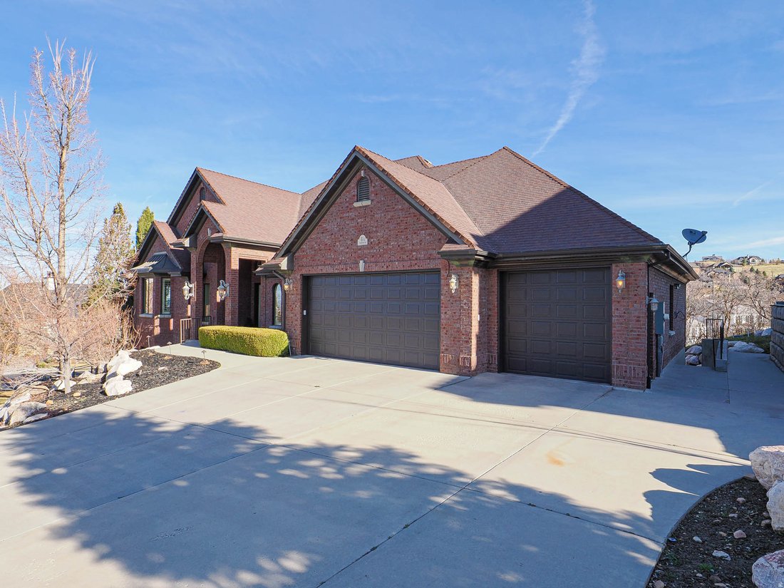 House in North Salt Lake, Utah, United States 5 - 17417401