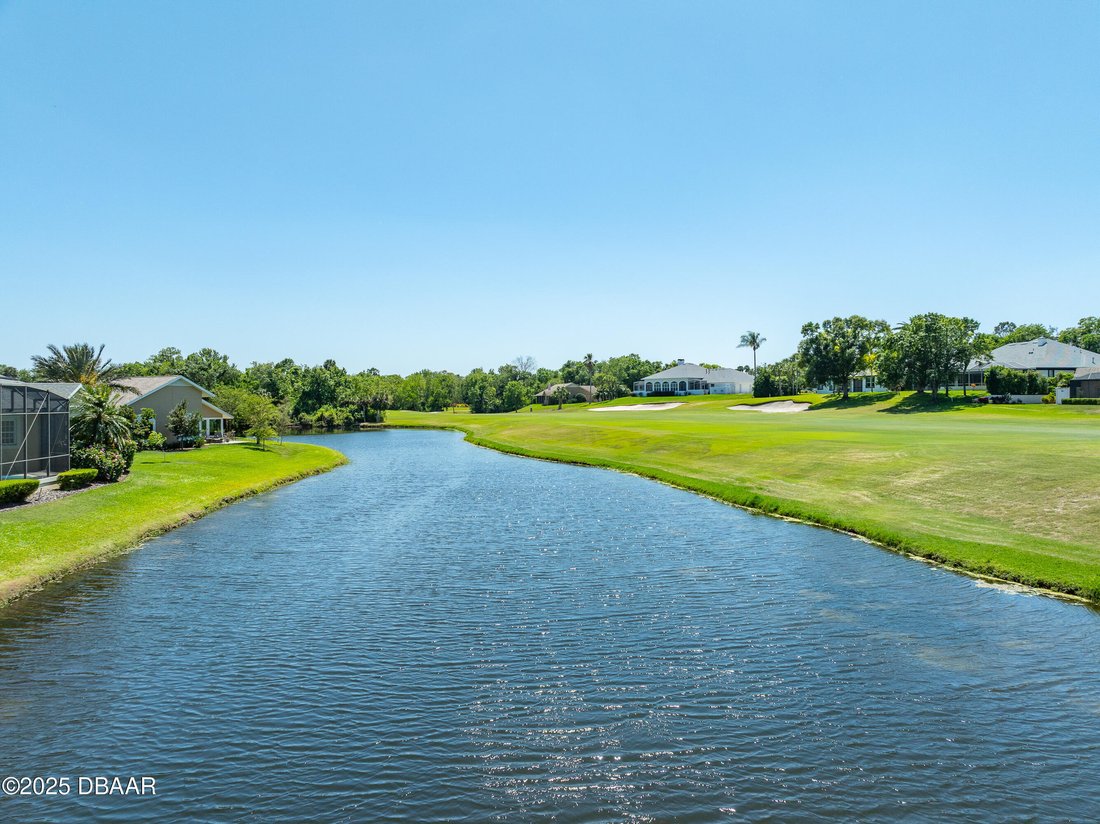 Haus in New Smyrna Beach, Florida, Vereinigte Staaten 5 - 17417176