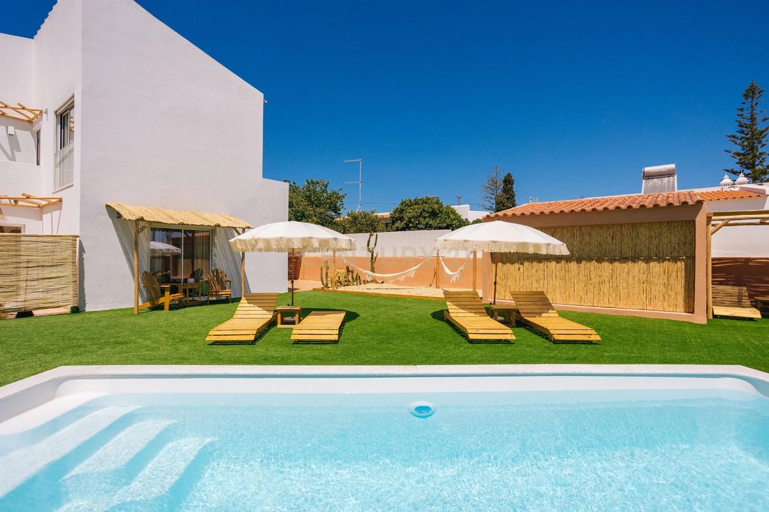 Villa in Olhos de Agua, Algarve, Portugal 4 - 17417673