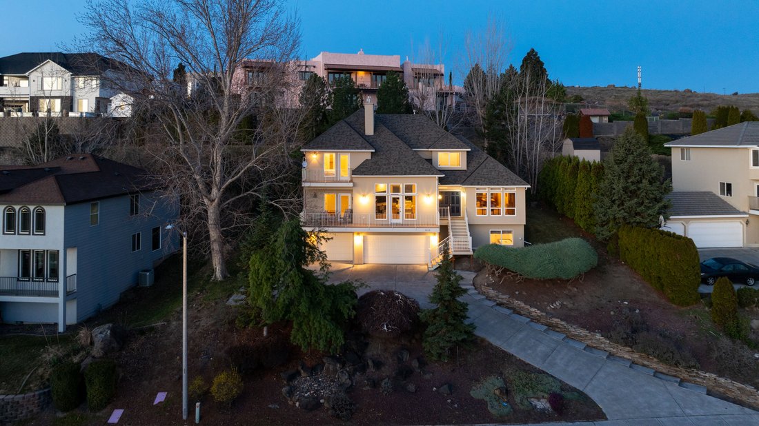 House in Richland, Washington, United States 3 - 17408751