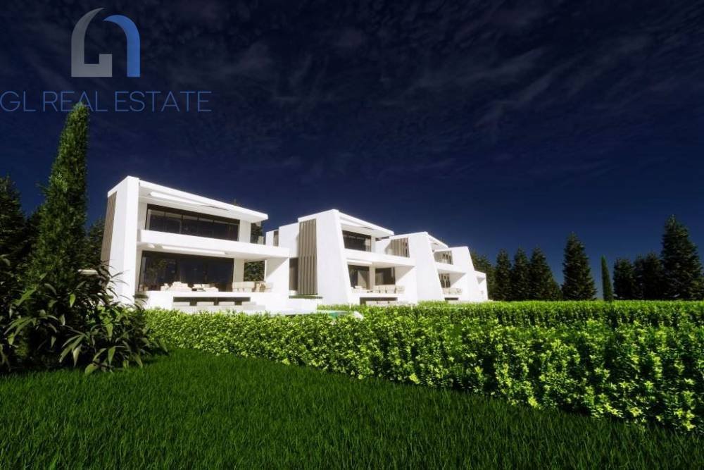 House in Pallini Municipal Unit, Macedonia and Thrace, Greece 3 - 17408290