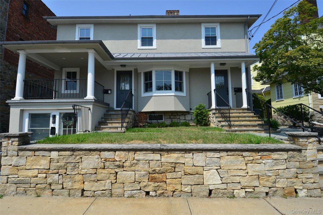 House in Eastchester, New York, United States 2 - 17421425