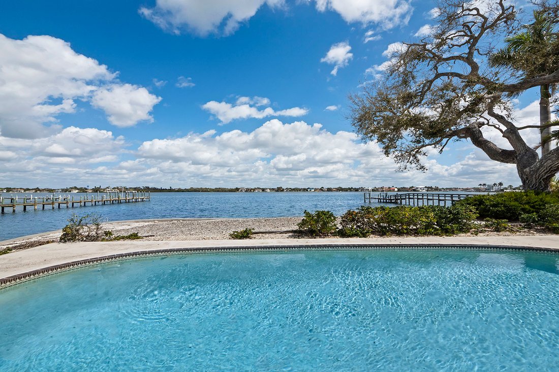 Land in Siesta Key, Florida, United States 2 - 17406400